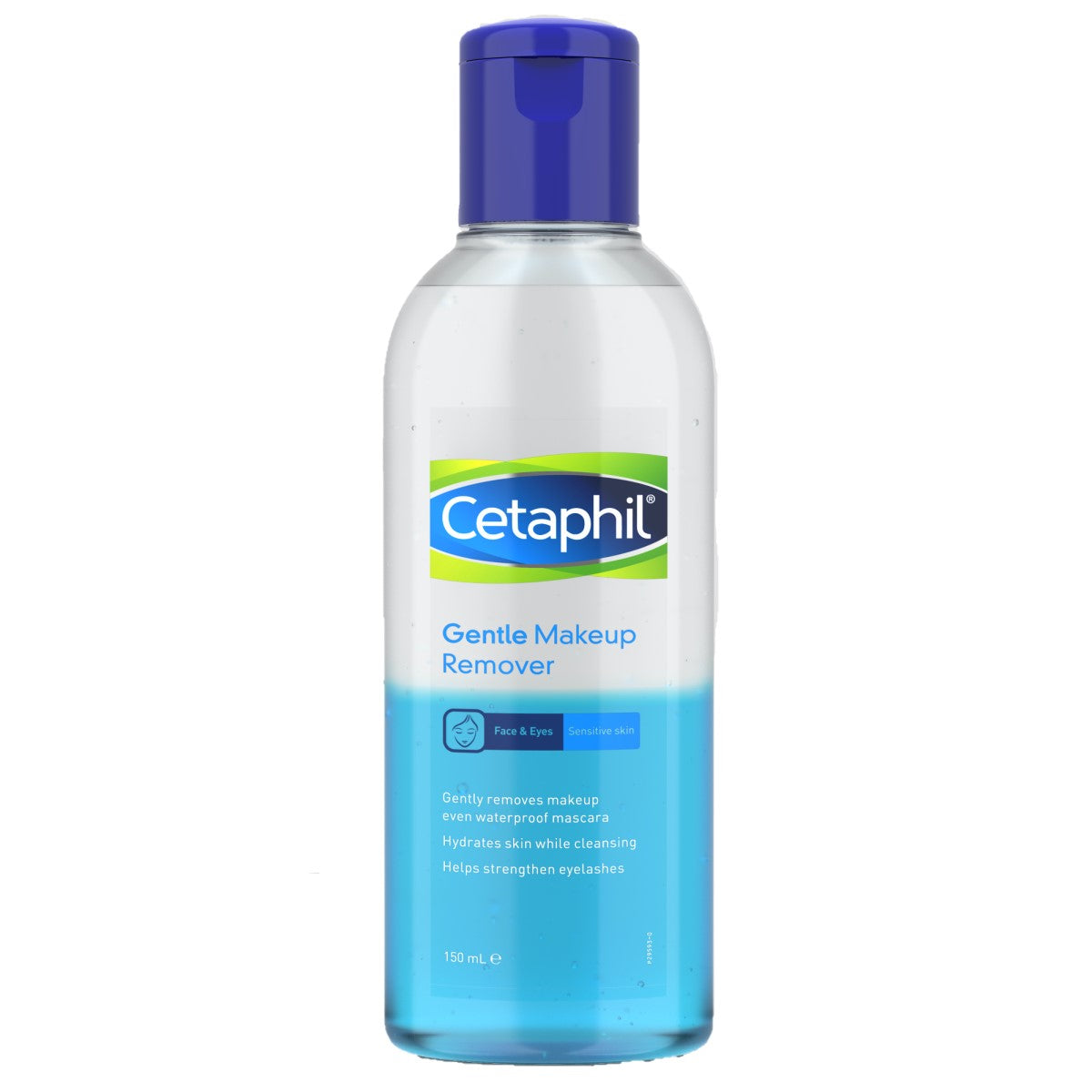 Cetaphil Desmaquillante Suave 150 Ml