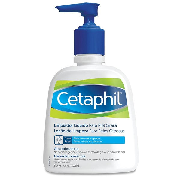 Cetaphil Gel Grasa