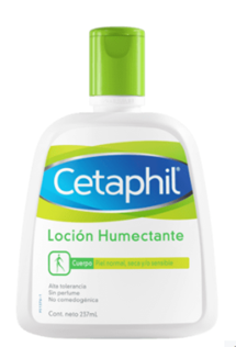 Cetaphil Loción Humectante