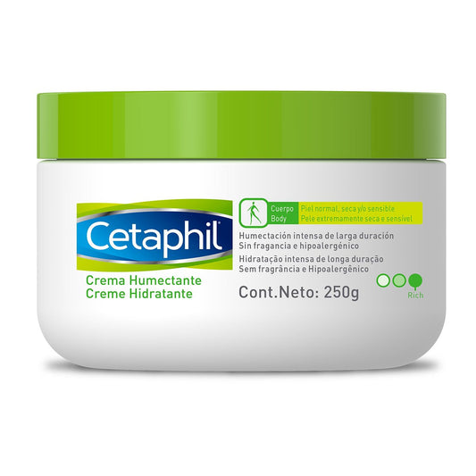 Cetaphil Crema Humectante