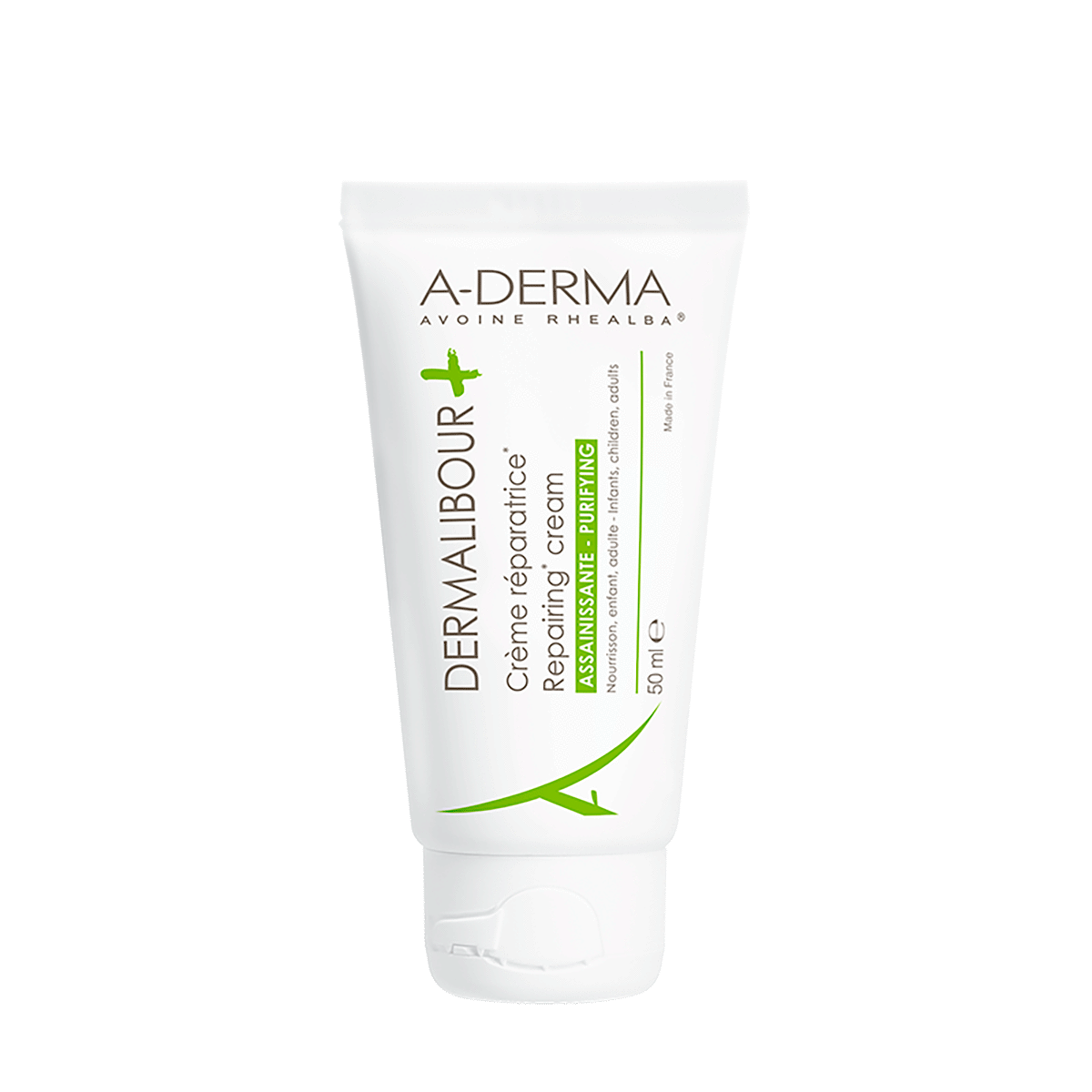 Dermalibour Crema Reparadora