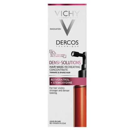 Dercos Densi Solutions Loción