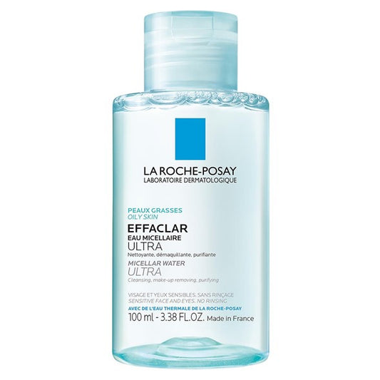 Effaclar Agua Micelar