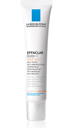 Effaclar Duo (+) Unifiant