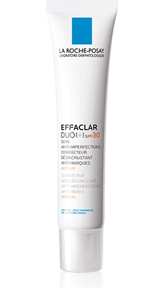 Effaclar Duo (+) FPS 30