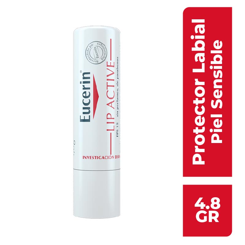 Protector Labial Ph5 Lip Active 4.8Gr