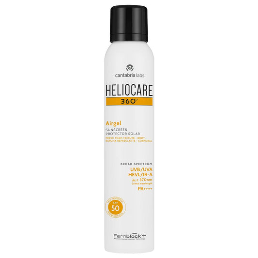 Heliocare 360°Airgel Corporal