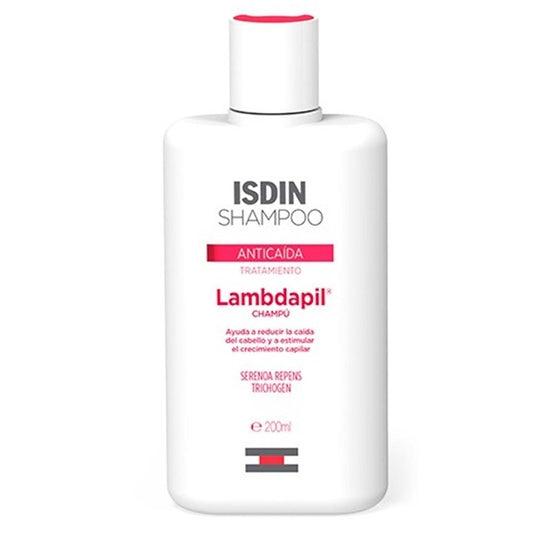 Lambdapil Anticaída Shampoo