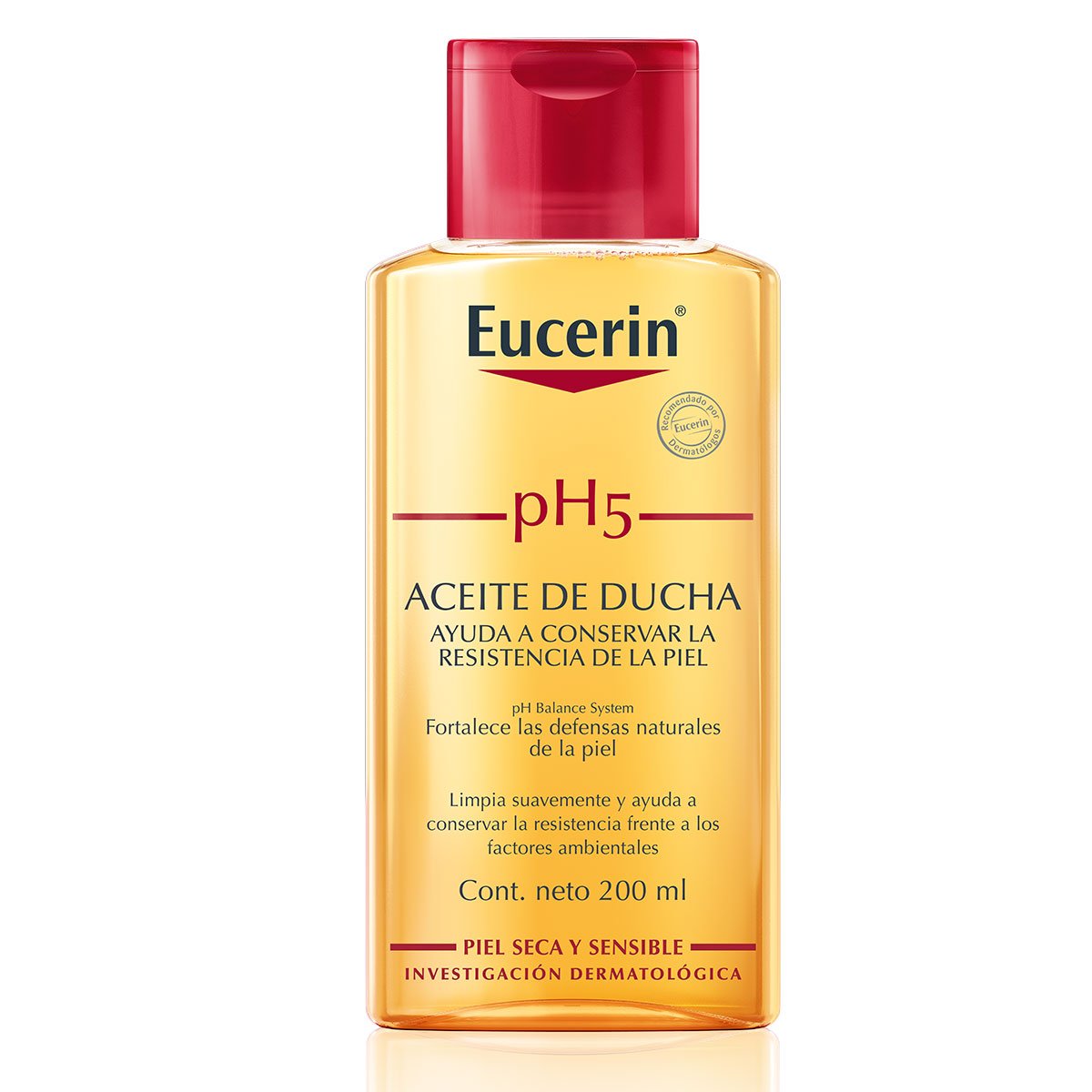 Ph5 Aceite de Ducha