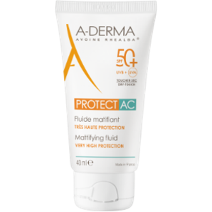 Protect AC - SPF 50+