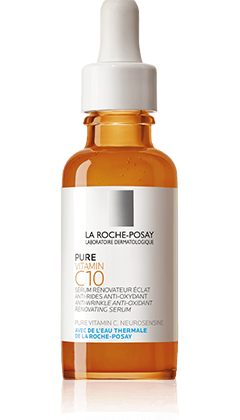 Pure Vitamin C10 Serum