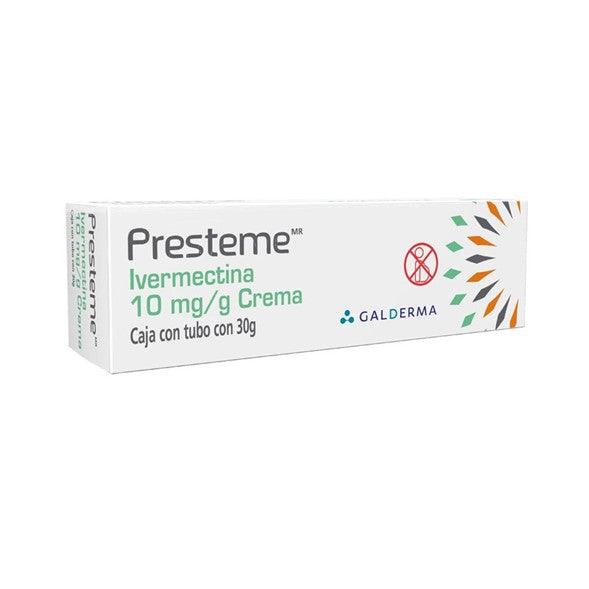 Presteme Crema