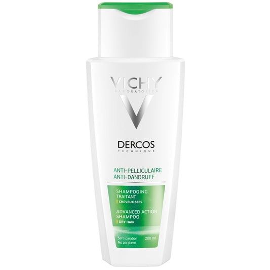 Dercos Anti-Caspa Seca