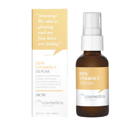 Vitamina C Serum 20%