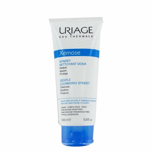 Xémose Gel-Crema Limpiadora