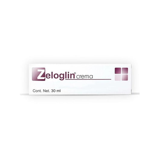 Zeloglin Crema