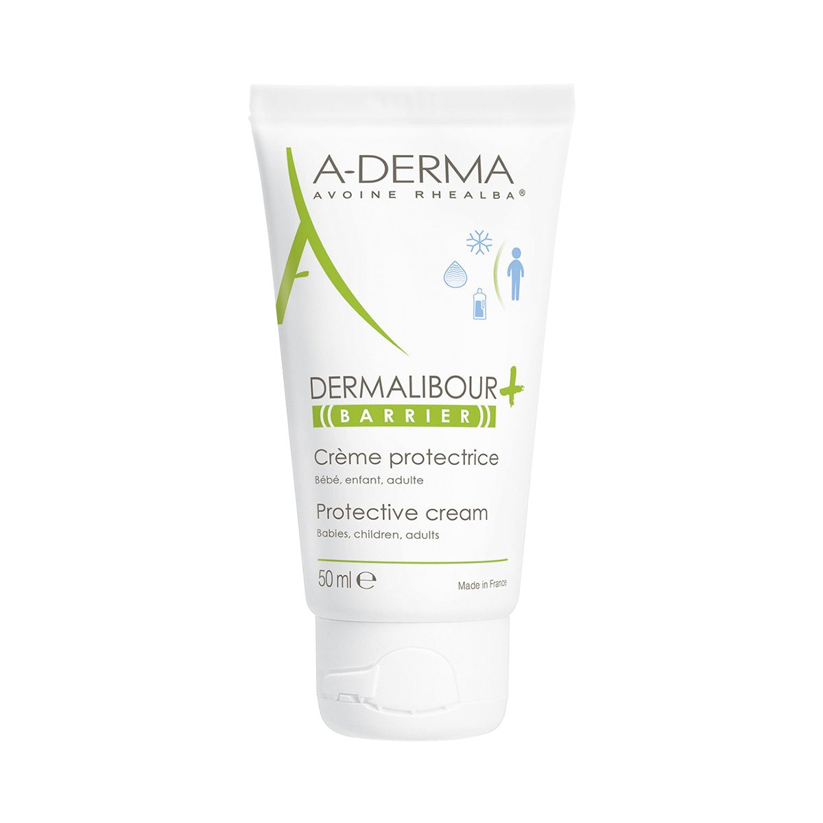 M-Dermalibour Crema Barrier