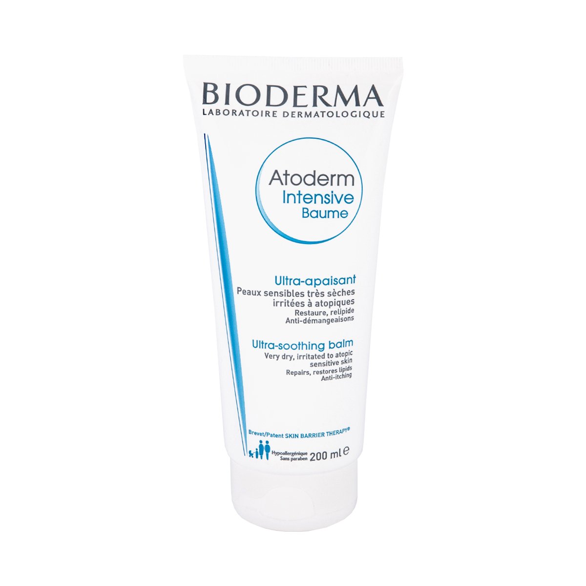 Atoderm Intensive Baume