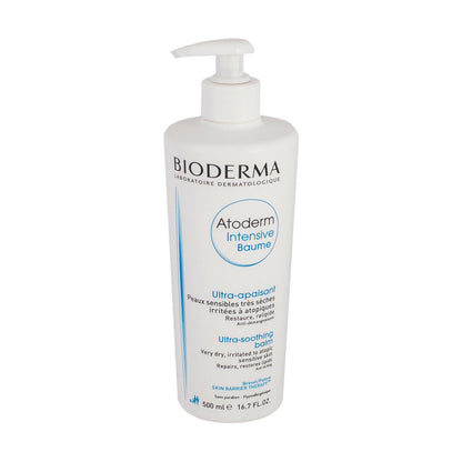 Atoderm Intensive Baume