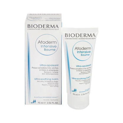 Atoderm Intensive Baume