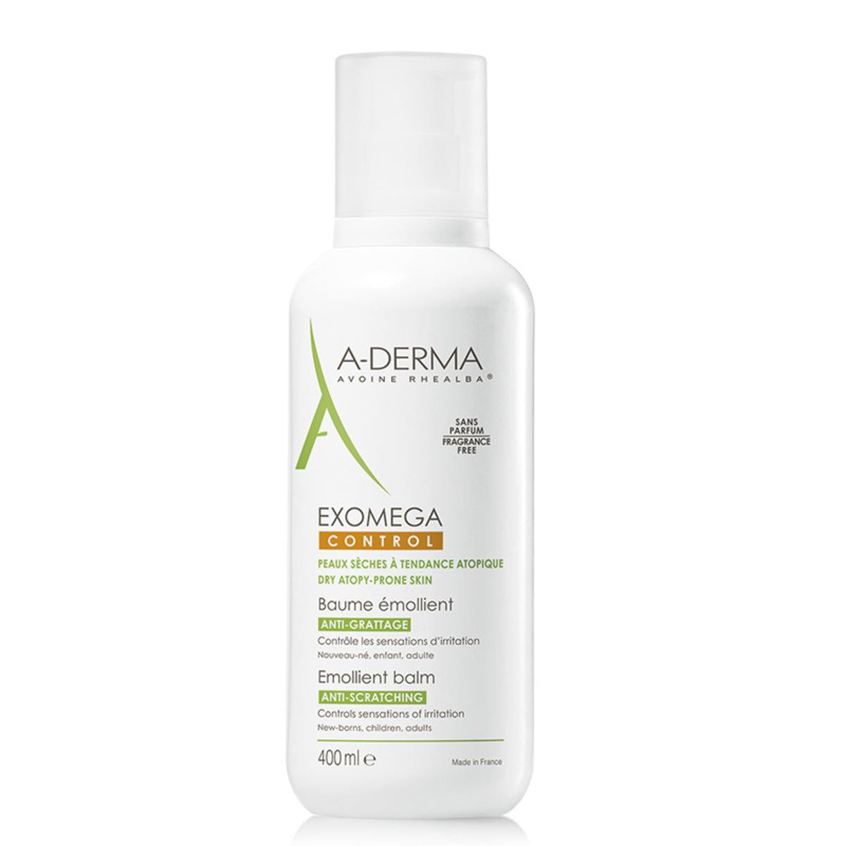 M-Exomega Control Balsamo