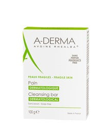 M-Barra Dermolimpiadora Facial Y Corporal