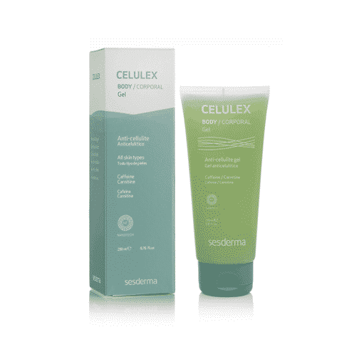 Celulex Gel