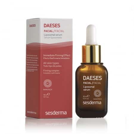 Daeses Serum