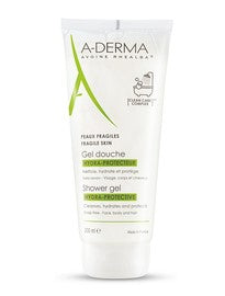 M-Derma Gel Dermolimpiador