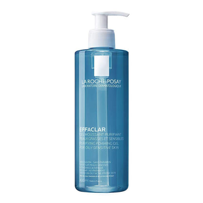 Effaclar Gel Purificante