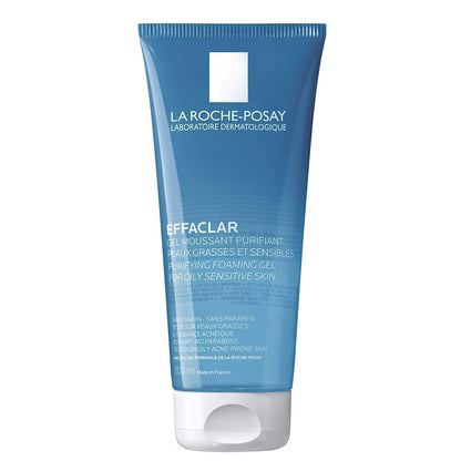 Effaclar Gel Purificante