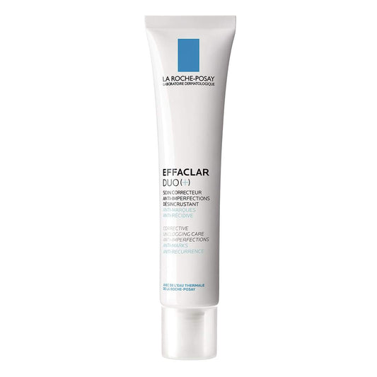 Effaclar Duo +