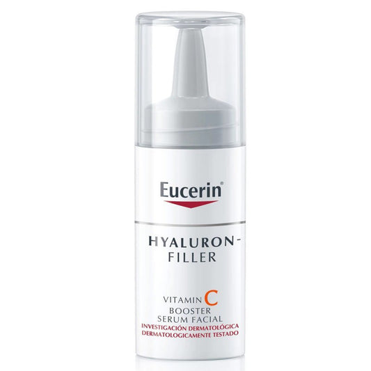 Hyaluron-filler vitamin C