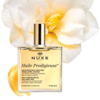 Huile Prodigieuse® Clásico