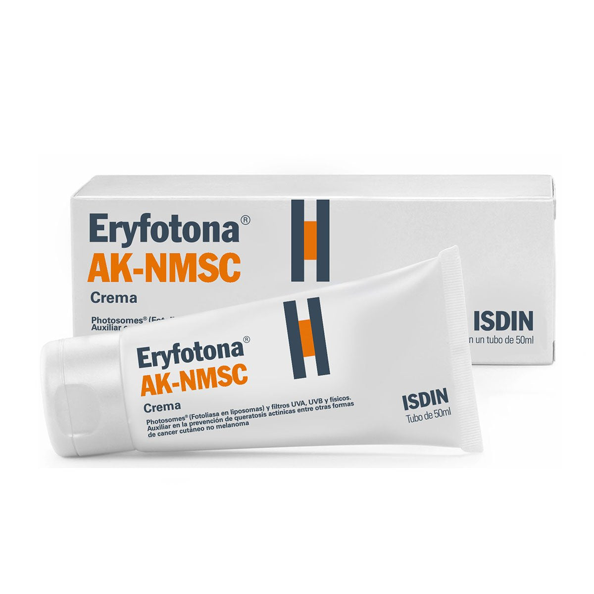 Eryfotona AK-NMSC Crema