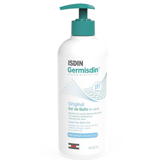 Germisdin Gel de Baño