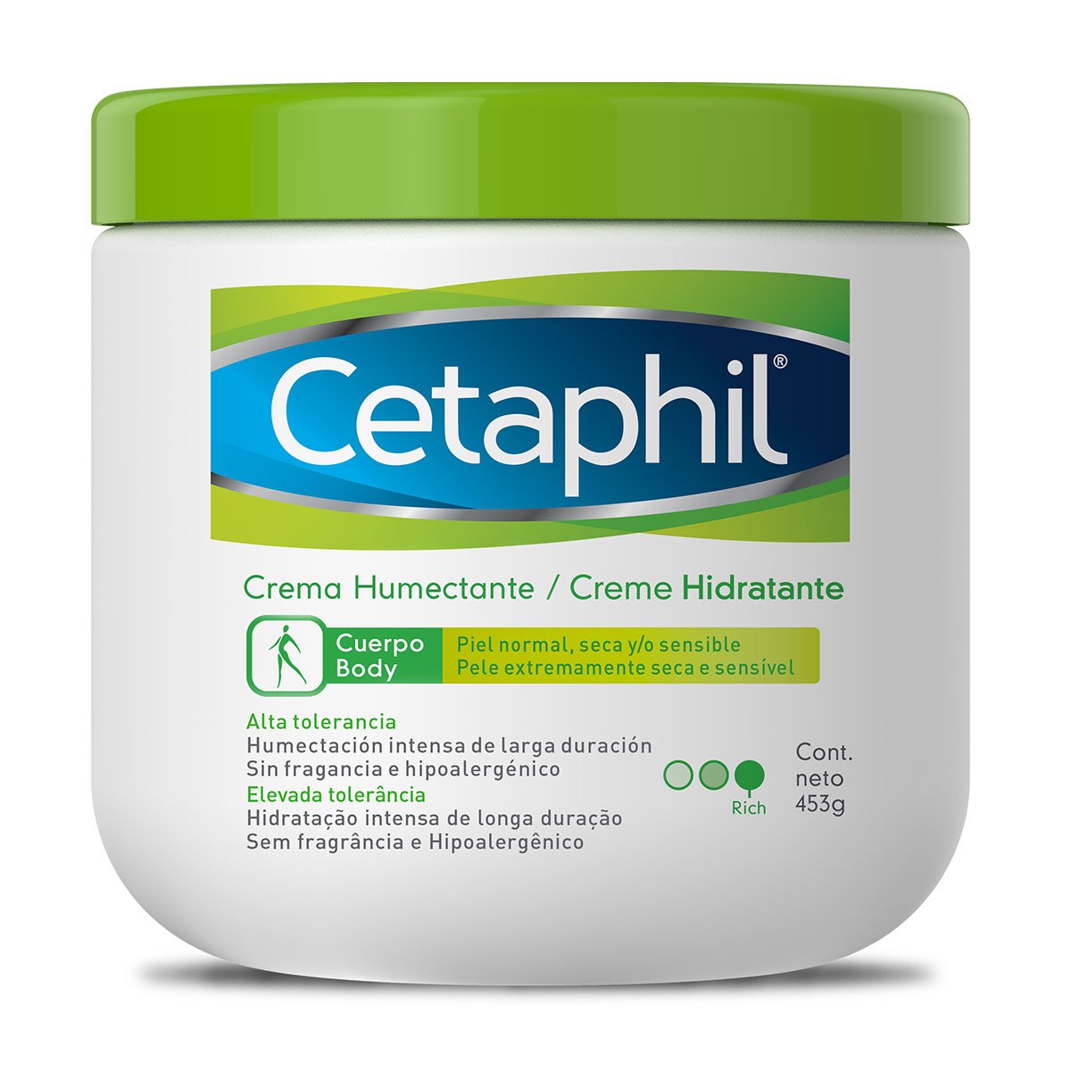 Cetaphil Crema Humectante