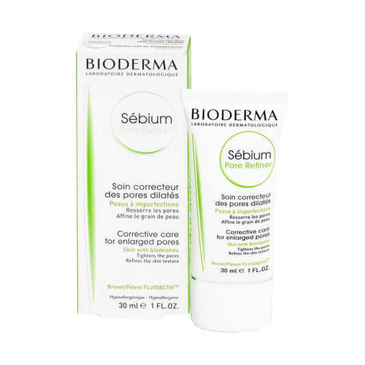 Sebium Pore Refiner