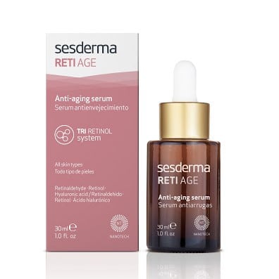 Reti Age Serum